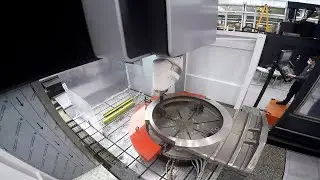 Correa FOX - Milling and turning