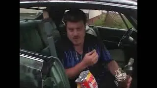 Chłopaki z Baraków  Ricky i Odpowiedzialność