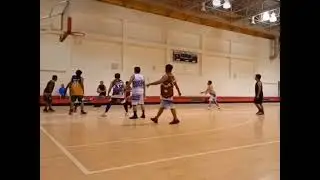 haradh basketball 2023 highlights