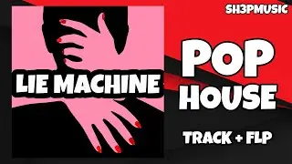 PROFESSIONAL POP HOUSE FLP - Lie Machine