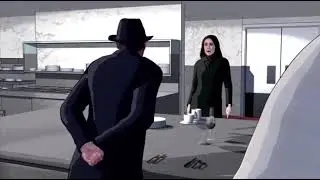 The Blacklist: I'm never dishonest, only withholding. [Raymond Reddington]