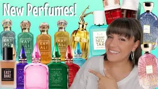 More NEW Perfumes 2024 | Will I Add to Bag?