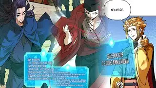 My Sect Is 100 Million Points Stronger FULL Chapter 1-77 - Manhwa System - Manhwa Recap