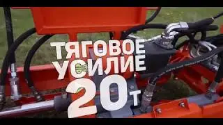 Купить ГНБ установку | Управляемый прокол с локационной системой | МИРавтотехники
