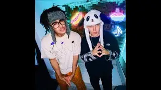 Ksenon - Yung Hot Dog,но ксенон забыл текст
