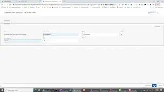 Part 2: ABAP RESTful Application Programming Model - End-to-End use case scenario