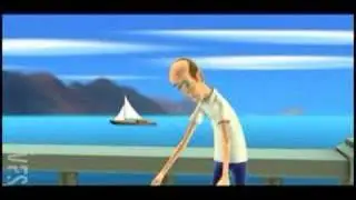 Scenic View - Vancouver Film School (VFS)