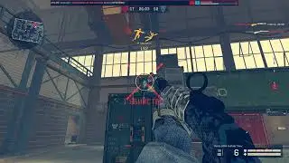Warface: Нарезка моментов #10-Moments Warfac