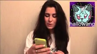Юлия. TAG Что на моем Айфоне What's on my iPhone