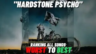 Don Toliver “HARDSTONE PSYCHO" All Songs Ranked From Worst To Best