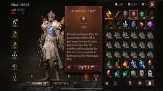 Diablo Immortal Blizzard! Really Brah?!