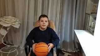 Краматорський  ЗЗСО 12 Гриценко  Денис
