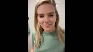 Periscope Live Sweety Girl 💖293 