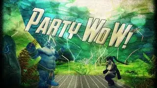 Party WoW