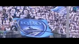 Оп! Давай, давай! Доминируй, унижай! / Зенит / Ультрас