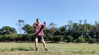 220724_太極拳24式@龜山長庚養生村