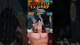 OYAJI ACTING LIKE A BOT 😎 | ONE PIECE BOUNTY RUSH
