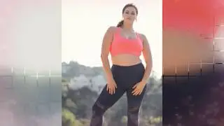 Misssperu - Fiorella Zelaya - Most Beautiful Plus Size Model