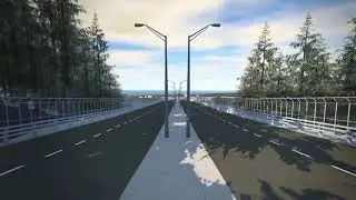 InfraWorks Overview