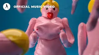 Dr Rude & Kane Scott - Don't Let Me Down (Official Hardstyle Video)