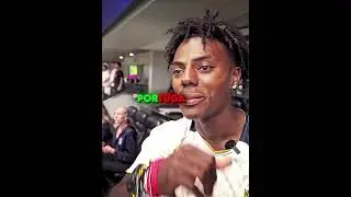 Speed Reacts to Ronaldo's Last World Cup Game 😔💔