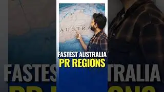 What's the BEST Region in Australia for PR in 2026?