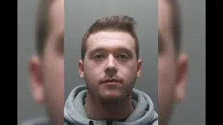 Paedophile Cries As He Is Sentenced To 21 Years In Prison