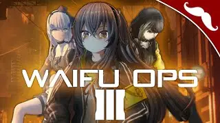 Waifu Ops III