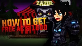 =AQW= How to get free ac's 2015-2016 [1000 ac's per hour]