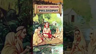 Ancient Indian Philosophy #anicienthistory #philosophy #indianphilosophy #uppsc #pcs