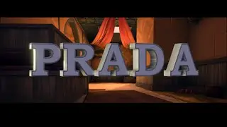 PRADA  /  VALORANT MONTAGE