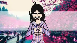 (Old)FlipaClip - Choki Choki chok chok - Meme - TheBrianMaps