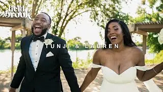 Willow Ballroom, Sacramento Wedding - Tunji & Lauren