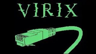 Virix: The Ultimate Adventure - Demo Clip 1