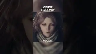 Сюжет Elden Ring