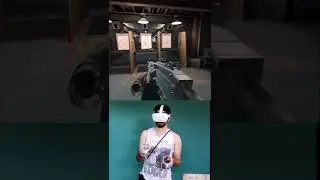 Meta Quest 2 Gameplay #01