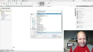 SOLIDWORKS Tips: Bad dad joke and something useful