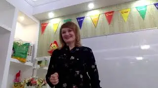 2часть Ирина Чиндяскина тренинг Fohow VIP ST