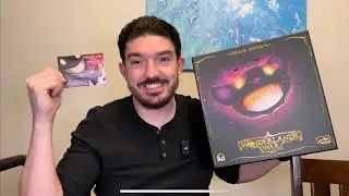 Wonderlands War: Shards of Madness and Reboxing