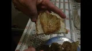 готовим грибы вешенки (одни из топовых грибов)