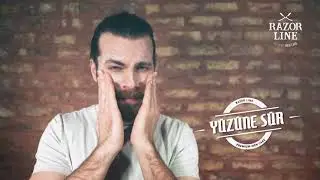 Razorline Canlandırıcı Scrub