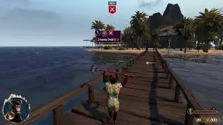 Amphitheatre Duel Night