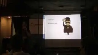 Yeoman - Frontend Talks 2
