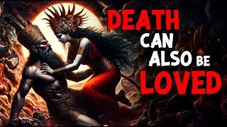 The God Who Fell in Love With Death | Nergal & Ereshkigal | FHM