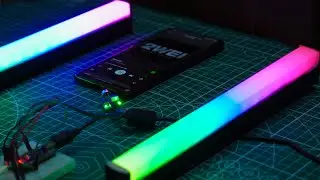 Music Reactive Neopixel LEDs Using Arduino & Sound Sensor