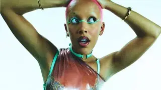 FREE Doja Cat Type Beat  - Speak On It