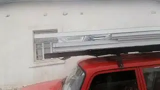 ЯНГИ Кургончага установка