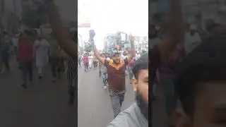 Bangladesh 2024 #Khulna #Bangladesh jindabad