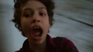 Ice Age (2002) - Ice Slide [ME AND JAX’S CROSSOVER]