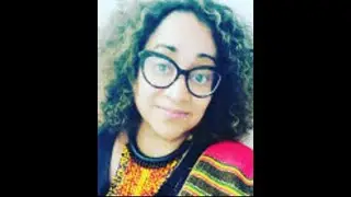 WGS Research Seminar: Dr. Caroline Shenaz Hossein